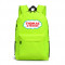 Рюкзак с логотипом "Томас и его друзья" зеленый №1