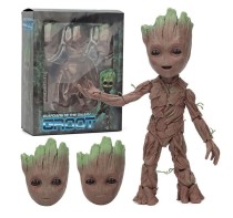 Фигурка Малыш Грут - Guardians of the Galaxy (26см)