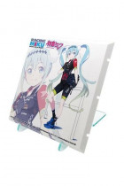 Принадлежности Декоративные Части Гонки Мику Пит от PLM