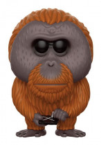 Мини-фигурка Морис от Funko POP! 9 см.