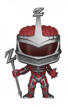 Мини-фигурка Лорд Зедд от Funko POP! 9 см.