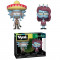 Мини-фигурка Рик и Юнити от Funko POP! 10 см.