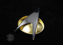 Реплика Значок Звездного флота от Roddenberry