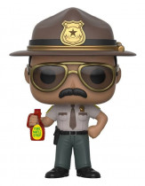 Мини-фигурка Раматорн от Funko POP! 9 см.