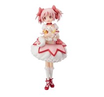 Статуэтка Девочка-волшебница Мадока (18см)