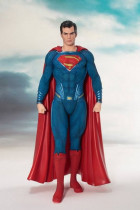 Фигурка Супермена — Justice League ARTFX+ 1/10 Superman