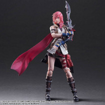 Play arts sales kai 2018