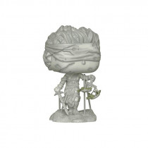 Фигурка POP! Metallica Lady Justice (10см)