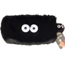 Пенал Сусуватари Черная Чернушка из Тоторо и Унесенные призраками