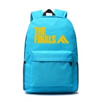 Рюкзак Финалс (Finals) голубой №1