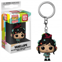 Брелок "Ванилопа" - Ральф от Funko POP!