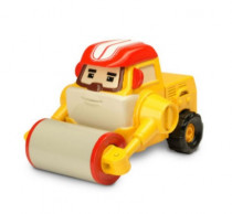 Машинка Робокар Макс -  Robocar Maks (7 см.)