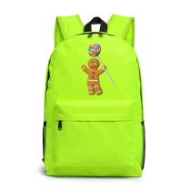 Рюкзак Пряня из Шрека (Shrek) зеленый №2