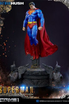 Статуэтка Супермен ткань Кейп от Prime 1 Studio 106 см.