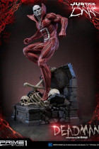 Статуэтка Ассортимент Мертвец и Мертвец экслюзив от Prime 1 Studio 80 см.