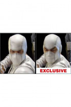 Статуэтка G. I. Joe статуя Штормовая тень от Prime 1 Studio 63 см.