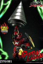 Статуэтка Гуррен Лаганн от Prime 1 Studio 102 см.