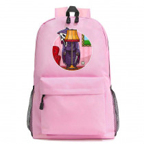 Рюкзак Крик (Scream) розовый №2