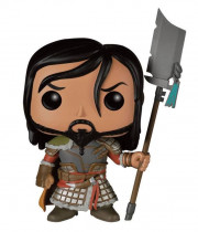 Мини-фигурка Сархан том от Funko POP! 10 см.