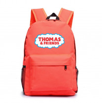 Рюкзак с логотипом "Томас и его друзья" оранжевый №1