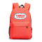 Рюкзак с логотипом "Томас и его друзья" оранжевый №1