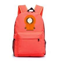 Рюкзак Кенни Маккормик (South Park) оранжевый №2