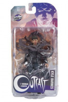 Подвижная фигурка Кайла (кровавый) от McFarlane Toys 15 см.