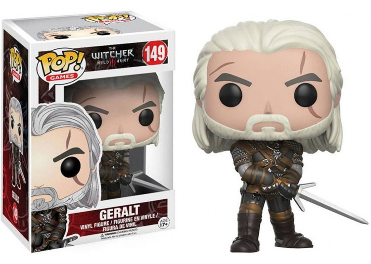 Funko pop Ozon