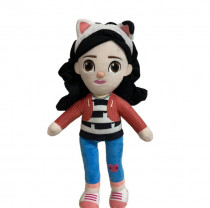 Мягкая игрушка Габби - Gabby’s Dollhouse (30см)