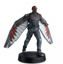 Статуэтка Сокол - Мстители / The Avengers 12 см