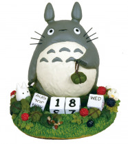 Статуэтка Тоторо - Мой сосед Тоторо 8 см