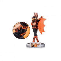 Фигурка DC Comics Bombshells Halloween Batgirl Statue