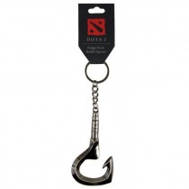 Брелок-открывалка DOTA 2 Pudge Hook