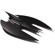 Модель Бэтвинг — Batman The Animated Series Vehicle Batwing