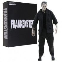 Фигурка Франкенштейна (MEZKOTOYZ Frankenstein Dark Universe One:12)