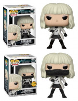 Мини-фигурка Ассортимент Лораин от Funko POP! 9 см.