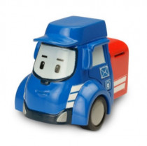 Машинка Робокар Пости -  Robocar Posty (5 см.)