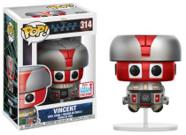 Мини-фигурка Винсент от Funko POP! 9 см.