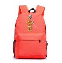 Рюкзак Пряня из Шрека (Shrek) оранжевый №2