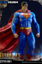 Статуэтка Супермен Скульптура Кейп от Prime 1 Studio 106 см.