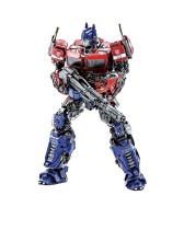 Сборная модель Оптимус Прайм - Optimus Prime Bumblebee