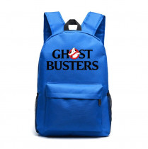 Рюкзак Охотники за привидениями (Ghostbusters) синий №5
