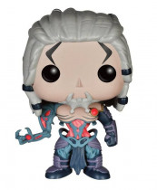 Мини-фигурка Теззерет от Funko POP! 10 см.