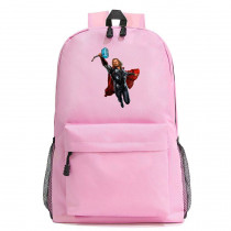 Рюкзак Тор (Tor) розовый №1