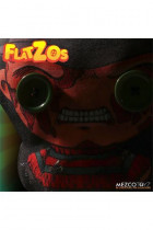 Плюшевая игрушка Фредди Крюгер от Mezco Toys 30 см.