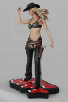 Статуэтка Нэнси Каллахан от Hollywood Collectibles Group 51 см.