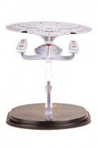 Реплика Энтерпрайз от Quantum Mechanix 8 см.