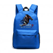 Рюкзак Ведьмак (Witcher) синий №5