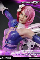 Статуэтка Алиса от Prime 1 Studio 59 см. T5641