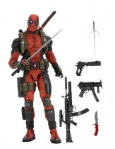 Фигурка Дэдпул (большой) - Epic Marvel (20 см.)